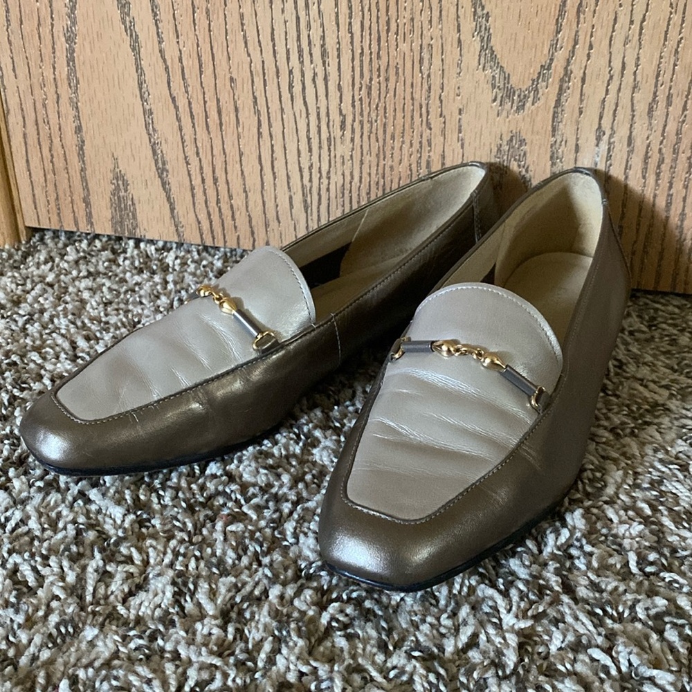 Enzo Angiolini Slip-Ons Women 8.5